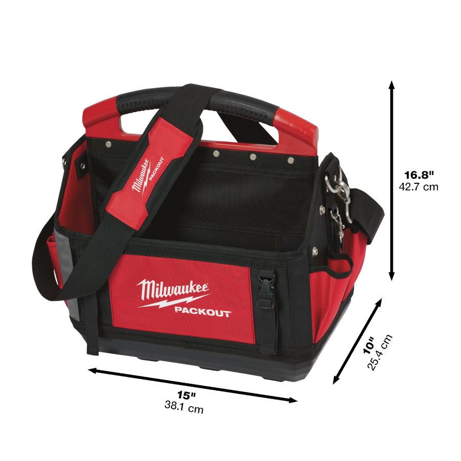 Milwaukee PACKOUT Werkzeugtasche