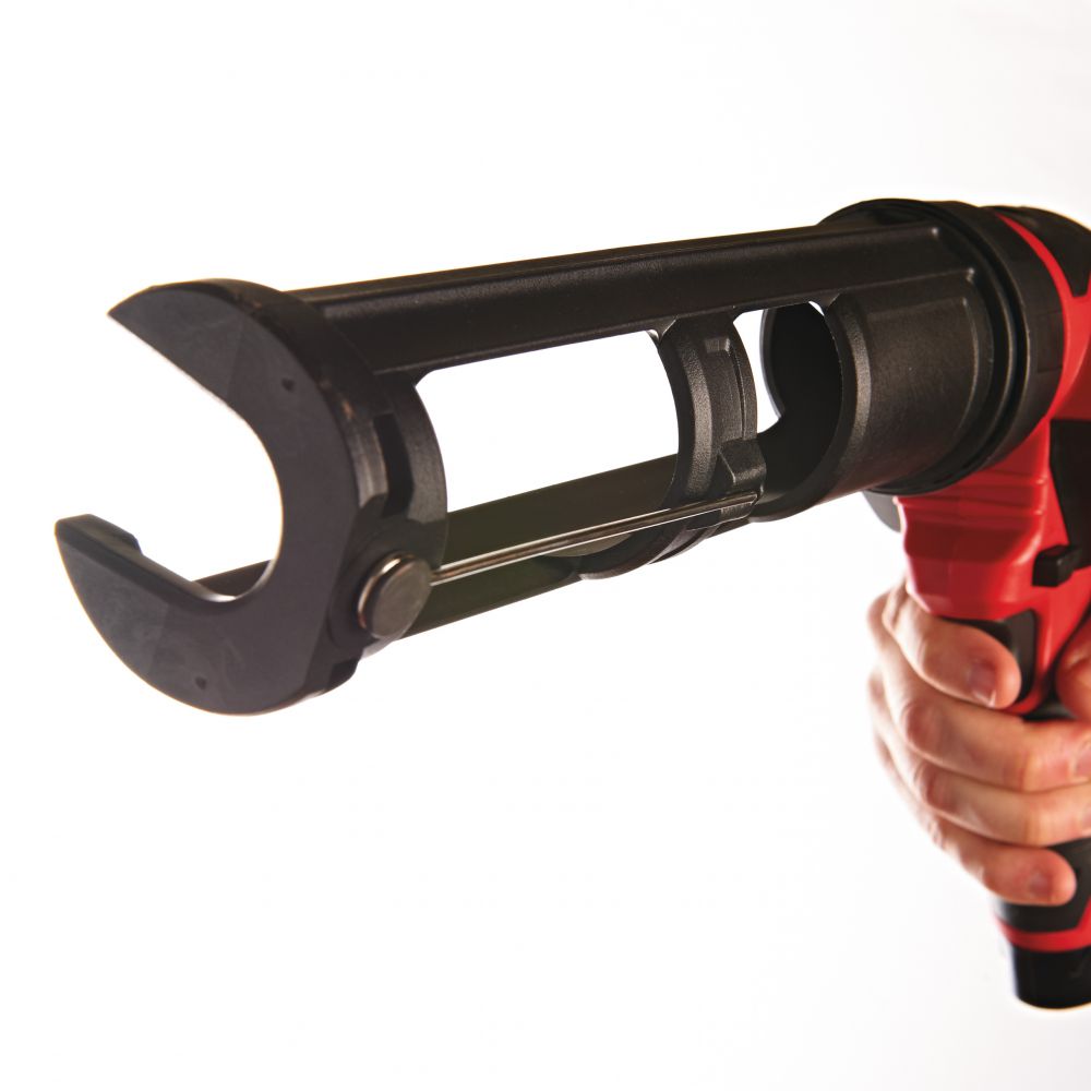 Milwaukee - Akku-Kartuschenpresse M12 (M12 PCG/310C-0)