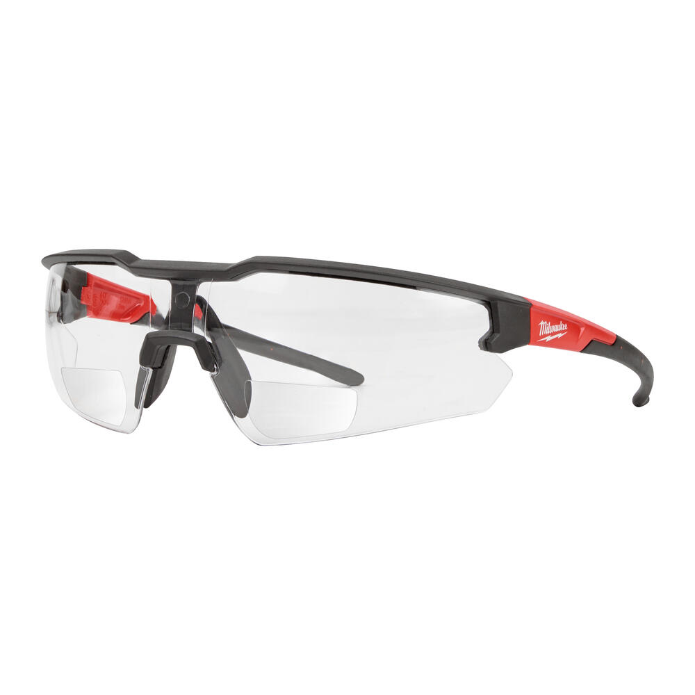 Milwaukee Korrektionsschutzbrille