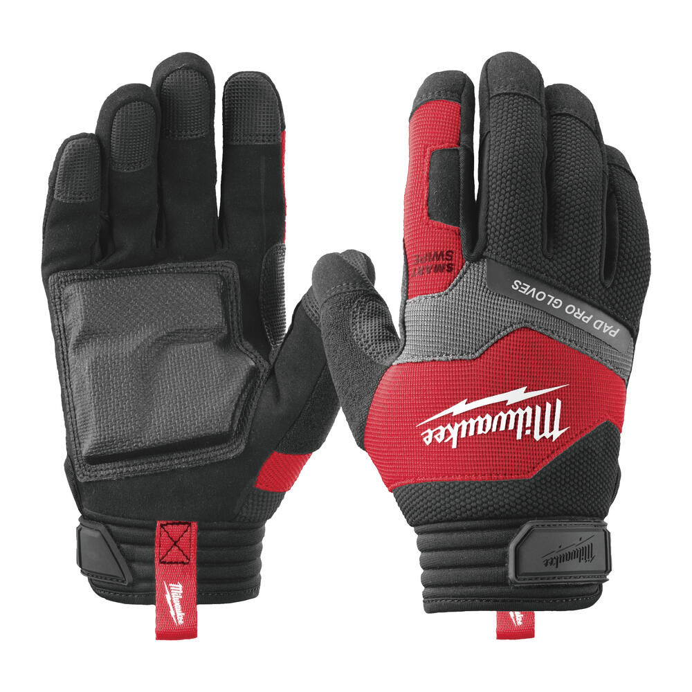 Milwaukee Sicherheits-Halbschuh FLEXTRED S1PS BOA schwarz