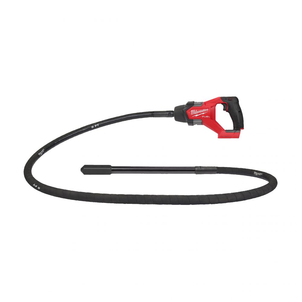 Milwaukee - Akku-Betonrüttler M18 FUEL (M18 FCVN24-0)