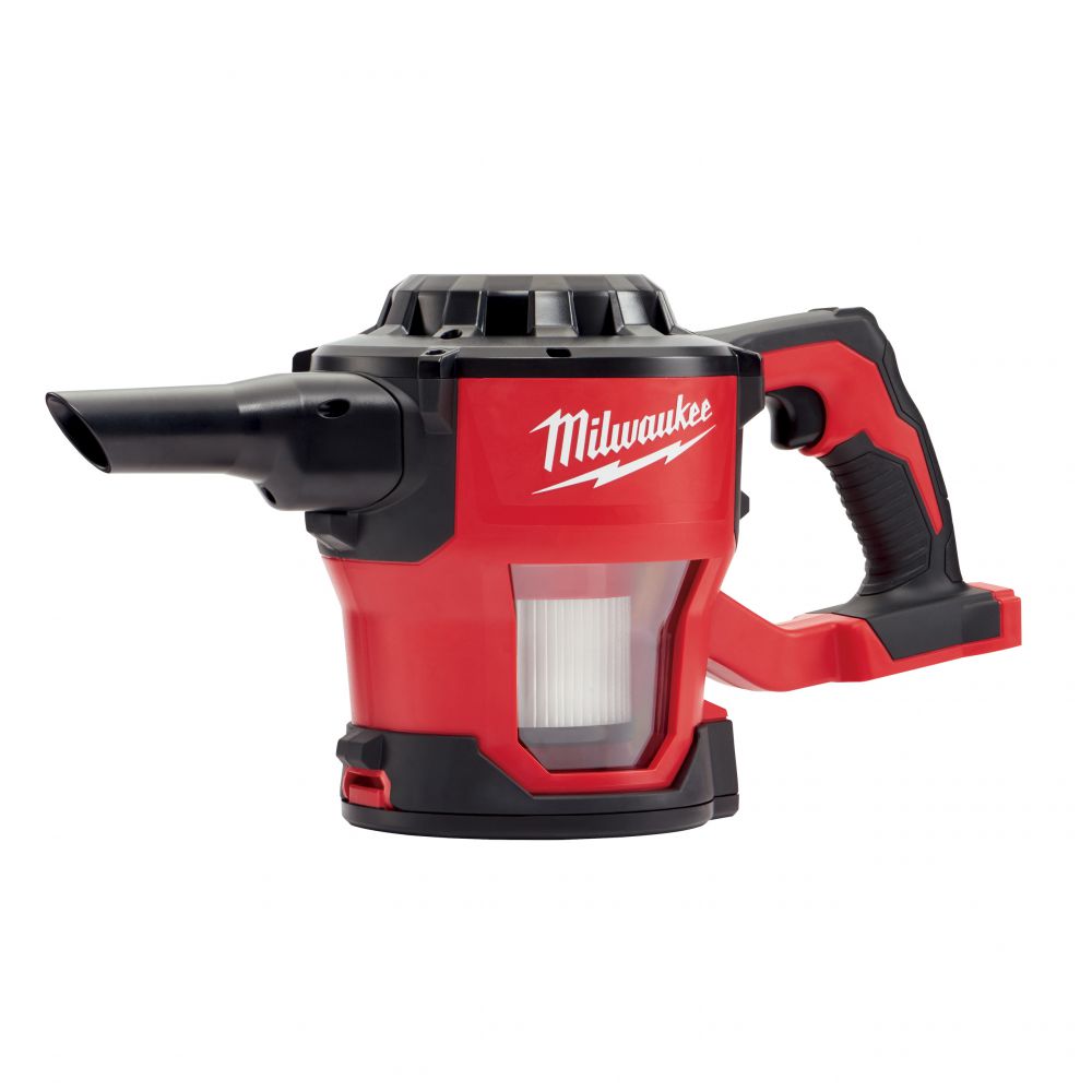 Milwaukee - Akku-Hand-Staubsauger M18 (M18 CV-0)