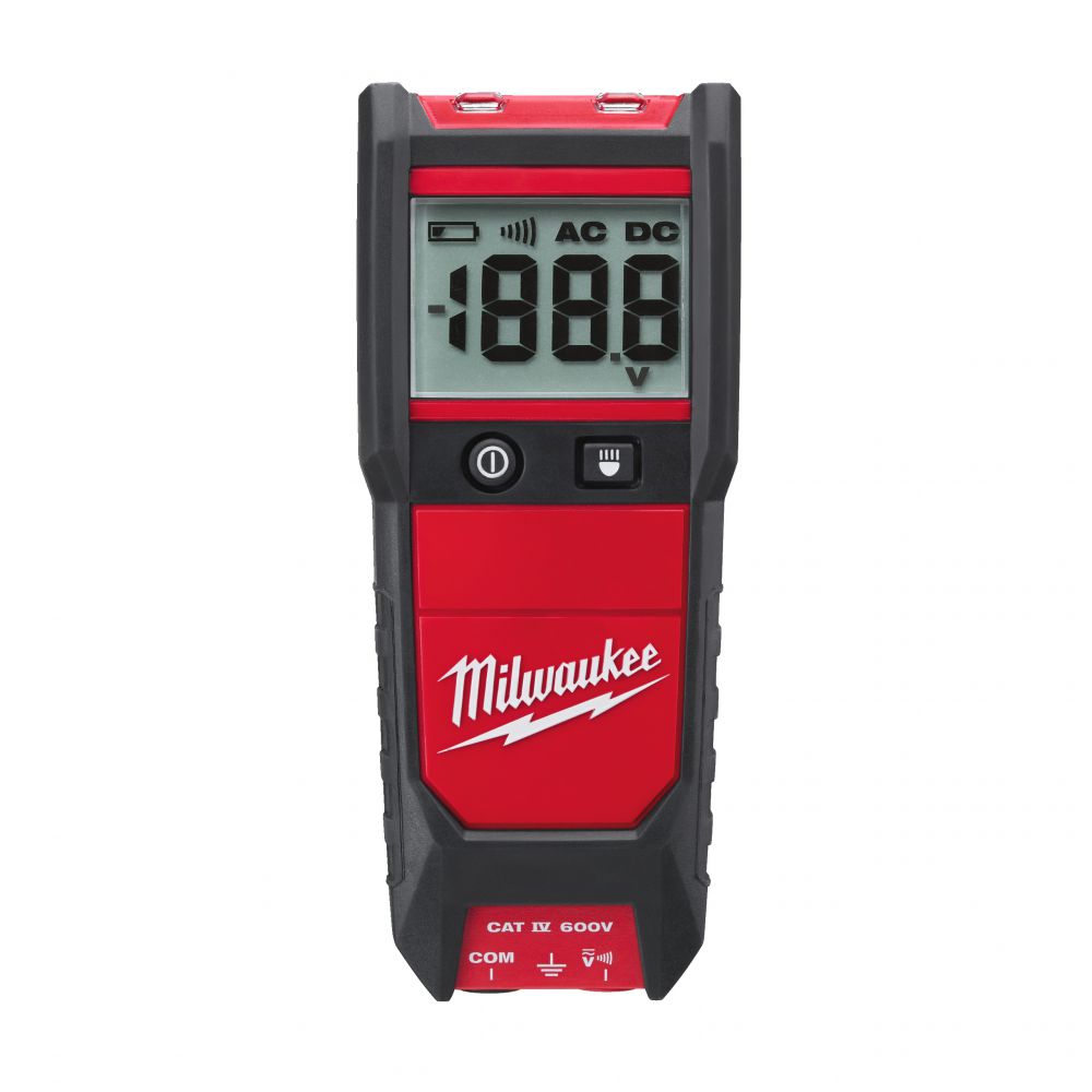 Milwaukee - Spannungsprüfer/Durchgangstester (2212-20)