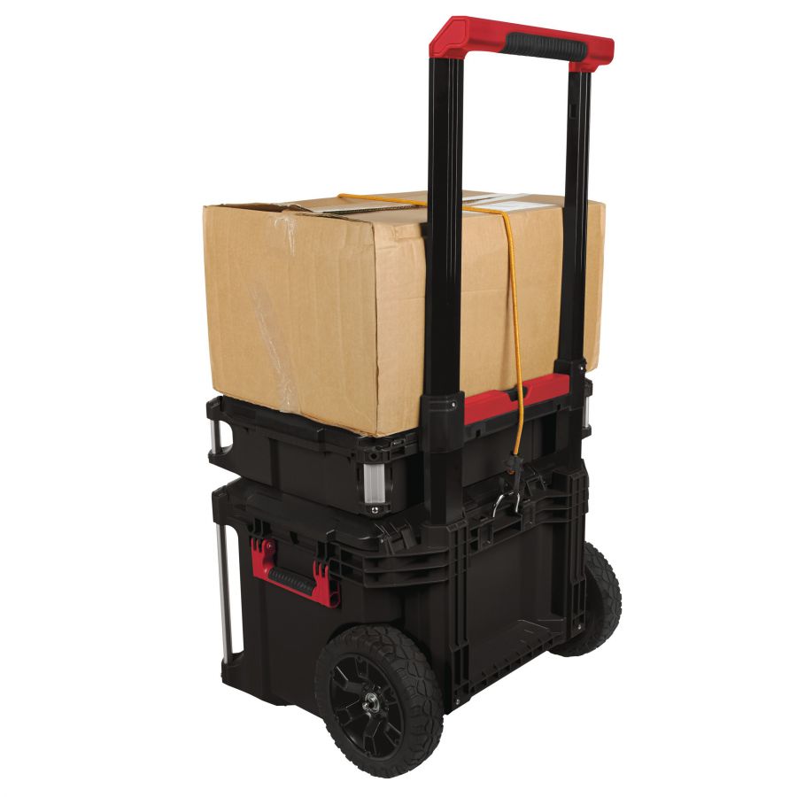 Milwaukee PACKOUT Trolley Koffer