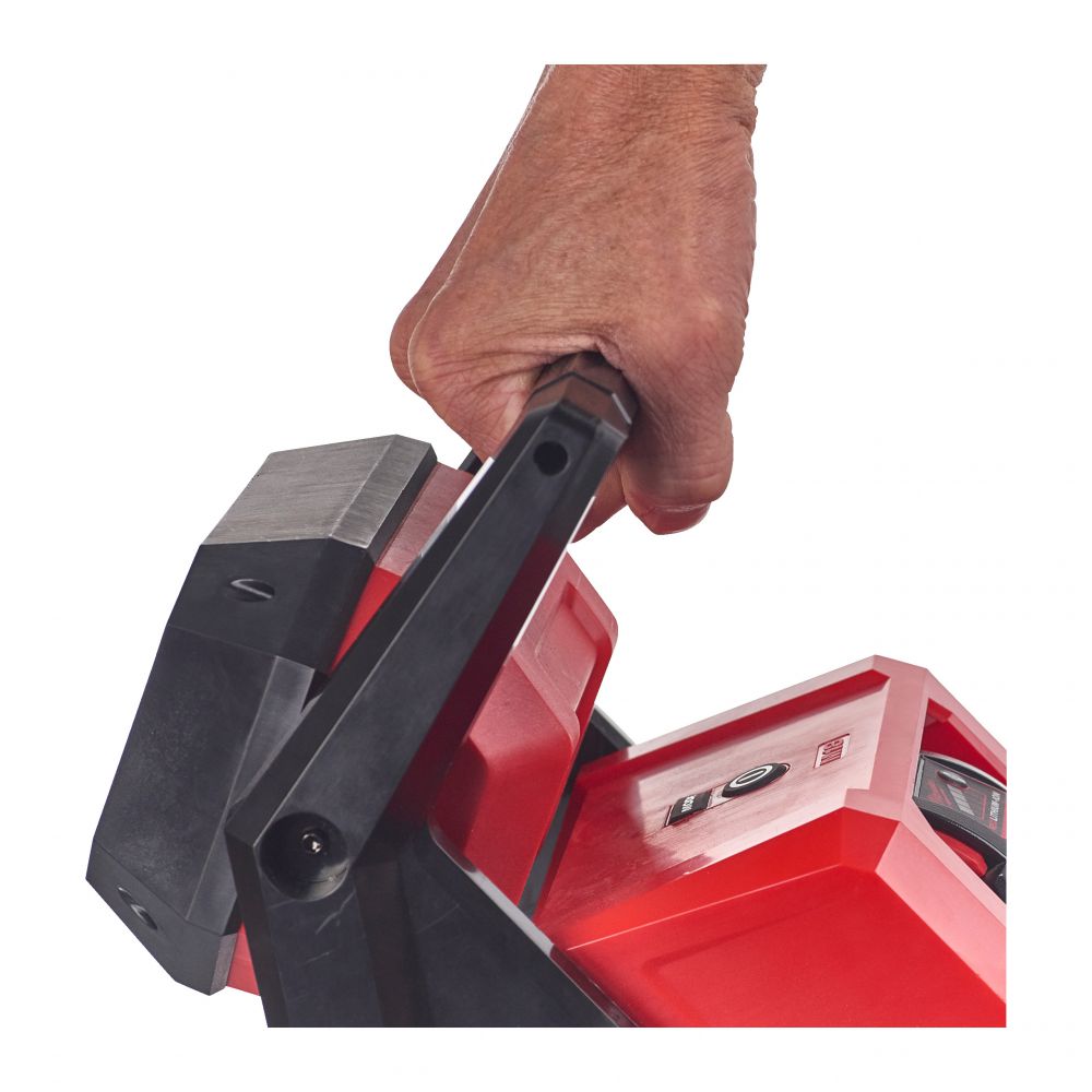 Milwaukee - Akku-Flutstrahler M18 (M18 HOAL-0)