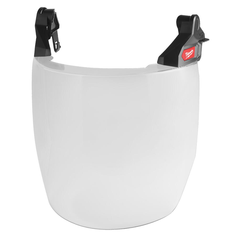 Milwaukee BOLT Compact Komplettvisier Klar