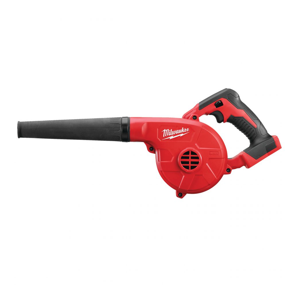 Milwaukee - Akku-Gebläse M18 (M18 BBL-0)