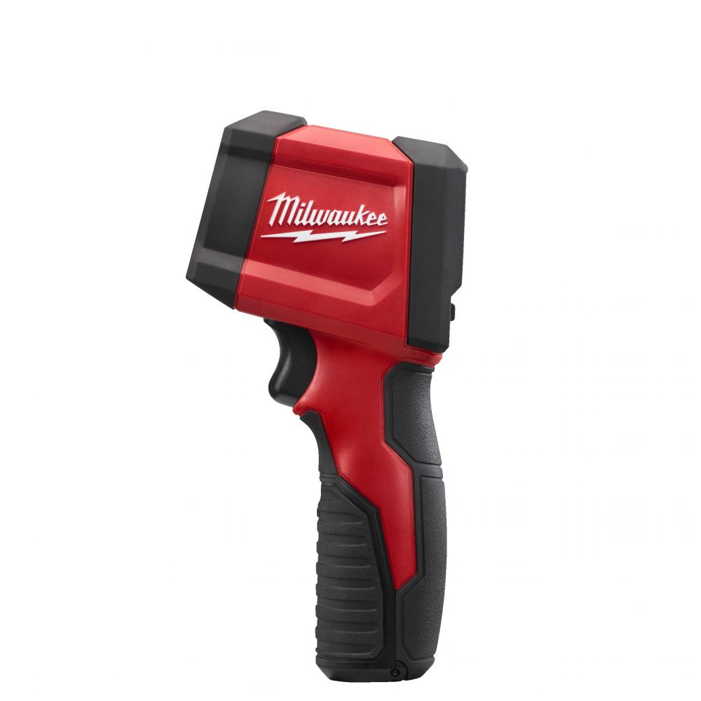 Milwaukee - Infrarot-Thermometer (2267-40)