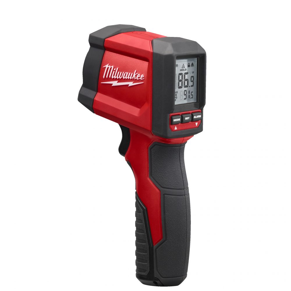 Milwaukee - Infrarot-Thermometer (2267-40)
