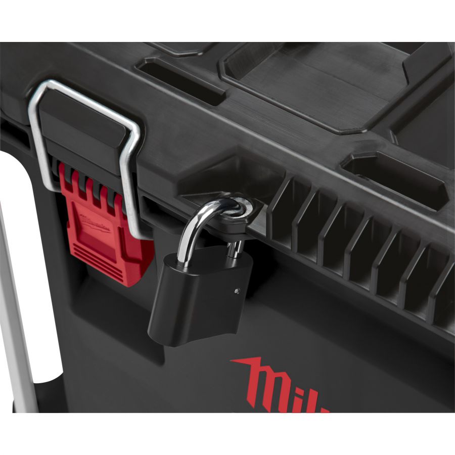 Milwaukee PACKOUT Trolley Koffer