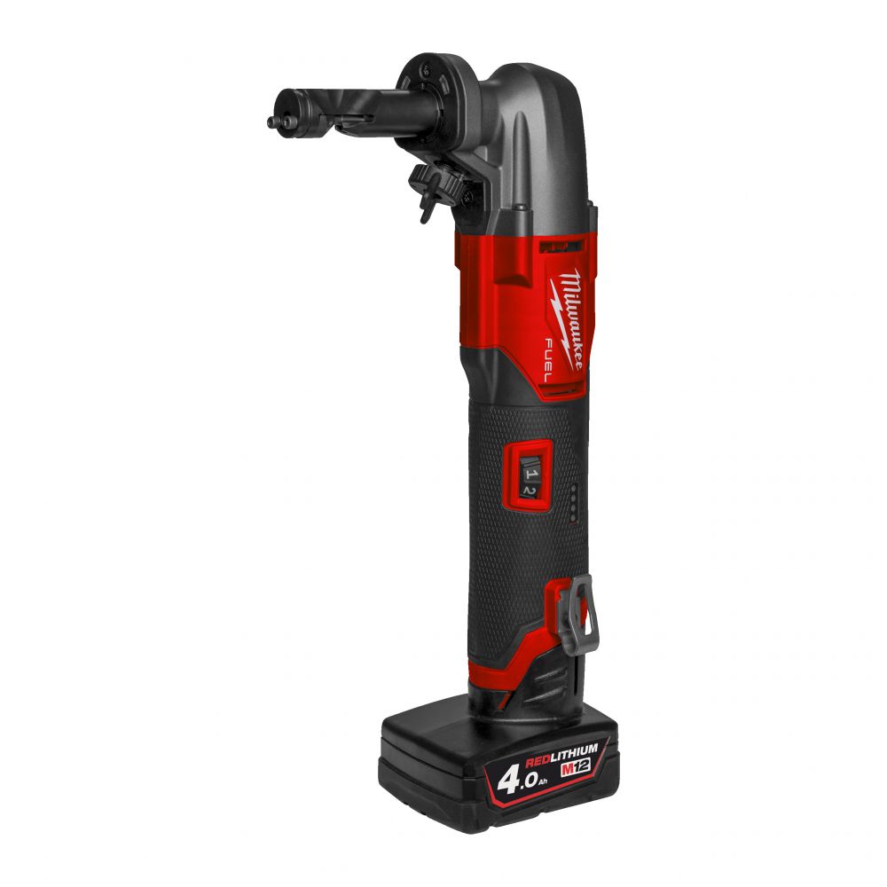 Milwaukee - Akku-Knabber M12 FUEL (M12 FNB16-402X)