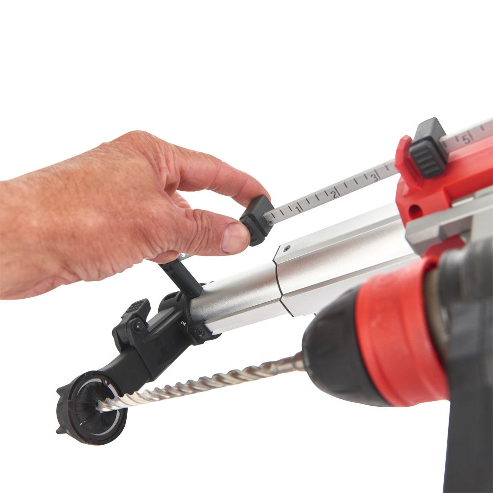 Milwaukee - Akku-Absaugsystem M12 (M12 UDEL-201B)