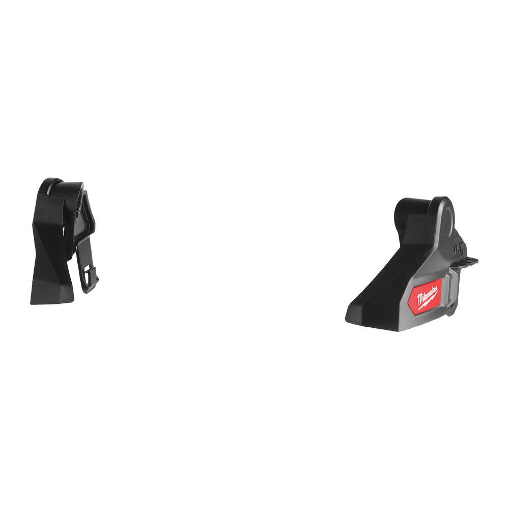 Milwaukee BOLT Compact Visier Klar