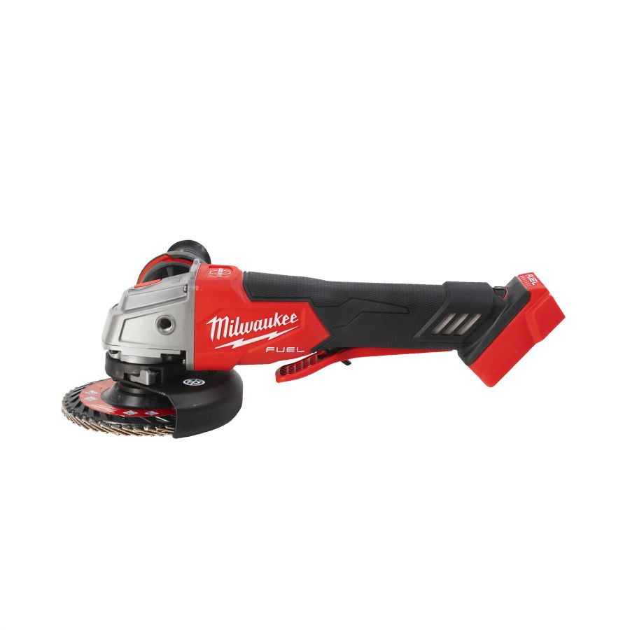 Milwaukee - 7/16" Akku-Schlagschrauber M18 FUEL ONE-KEY (M18 ONEFHIWH716-0X)