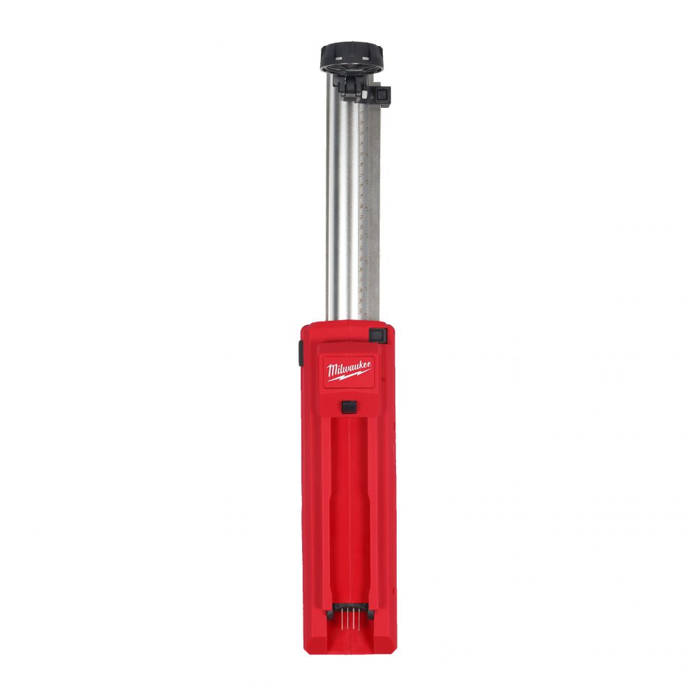 Milwaukee - Spezielle Staubabsaugung Für M18 FUEL 32 mm SDS-Plus Hammer mit D-Griff und Autopulse (M