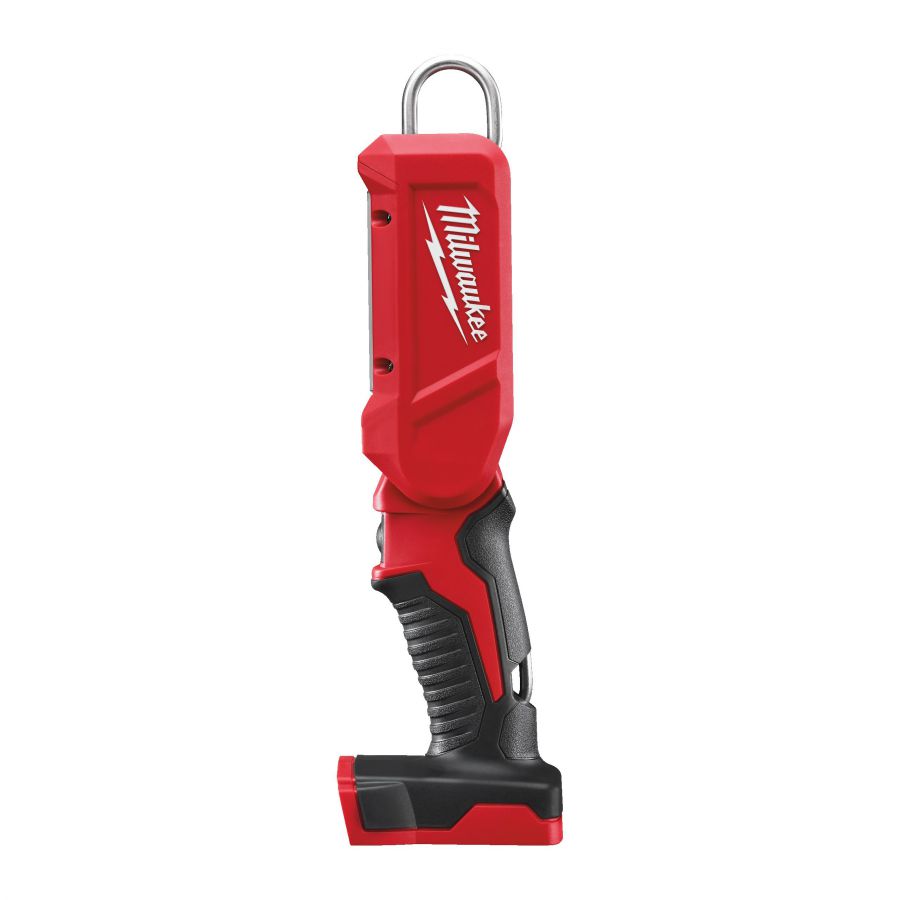 Milwaukee - Led-Akku-Inspektionsleuchte M18 (M18 IL-0)