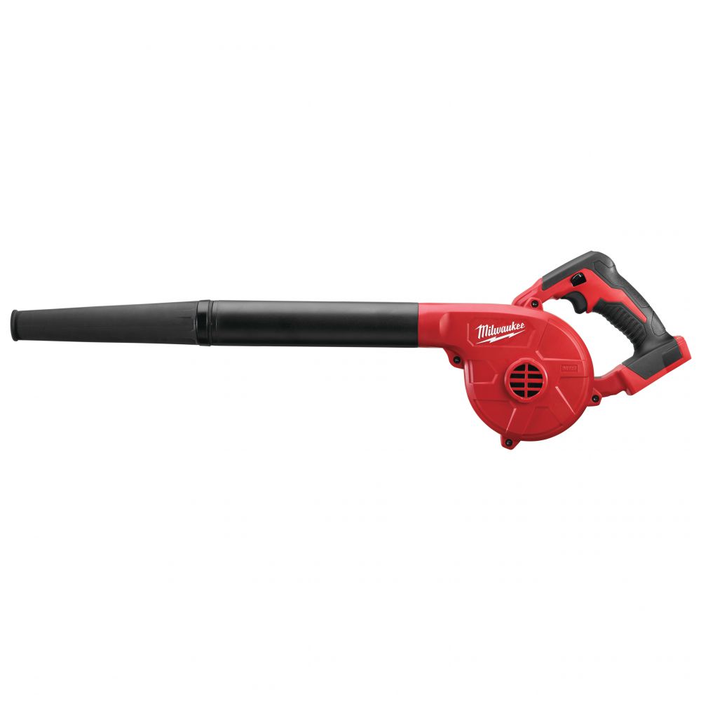 Milwaukee - Akku-Gebläse M18 (M18 BBL-0)