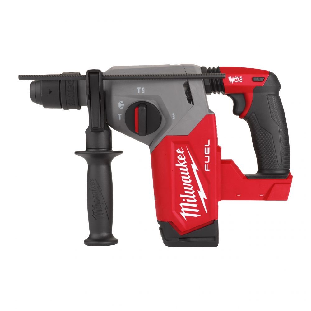 Milwaukee - Akku-Kombihammer M18 FUEL (M18 FHX-0)