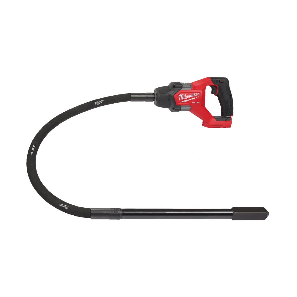 Milwaukee - Akku-Betonrüttler M18 FUEL (M18 FCVN12-0)