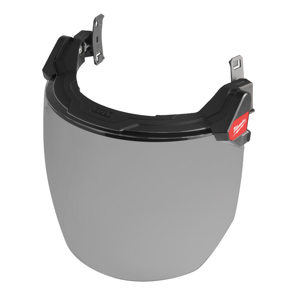 Milwaukee FFP2 Einweg-Atemschutzmaske 20er Pack