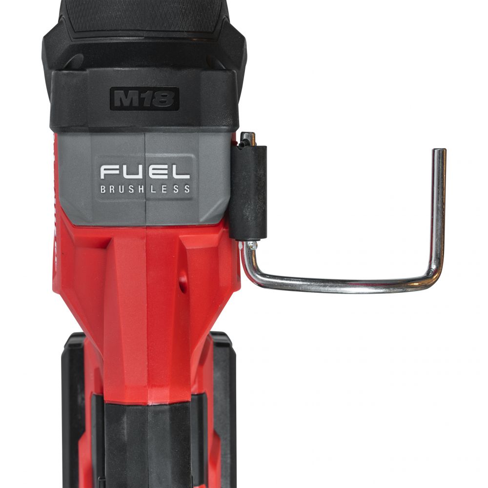 Milwaukee - Akku-Betonrüttler M18 FUEL (M18 FCVN24-0)