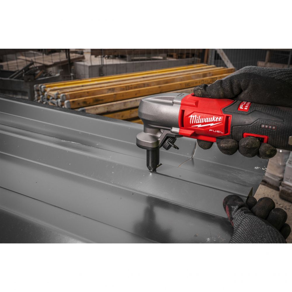 Milwaukee - Akku-Knabber M12 FUEL (M12 FNB16-402X)