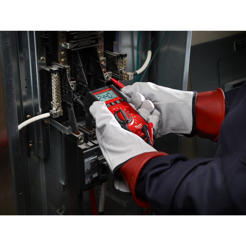 Milwaukee - Digital-Multimeter (2216-40)