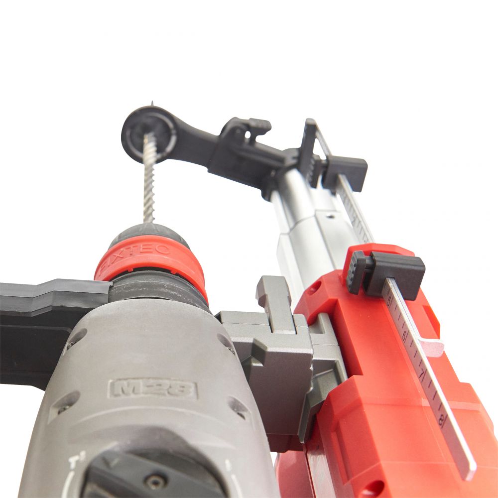 Milwaukee - Akku-Absaugsystem M12 (M12 UDEL-0B)
