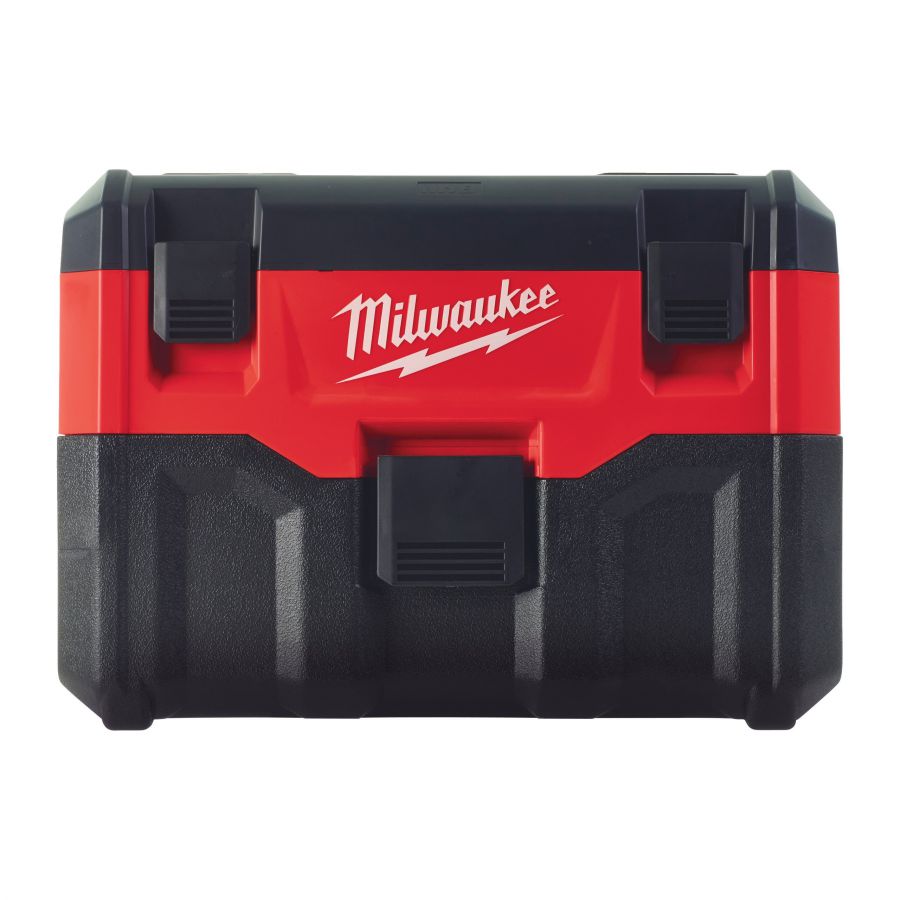Milwaukee - Akku-Nass- und Trockensauger M18 (M18 VC2-0)