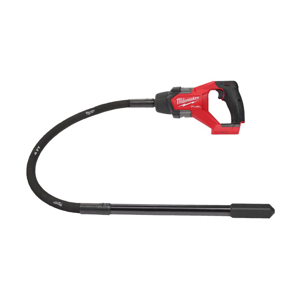Milwaukee - Akku-Betonrüttler M18 FUEL (M18 FCVN12-0)