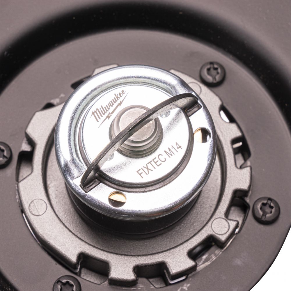 Milwaukee - Akku-Winkelschleifer M18 FUEL ONE-KEY (M18 ONEFLAG230XPDB-0C)