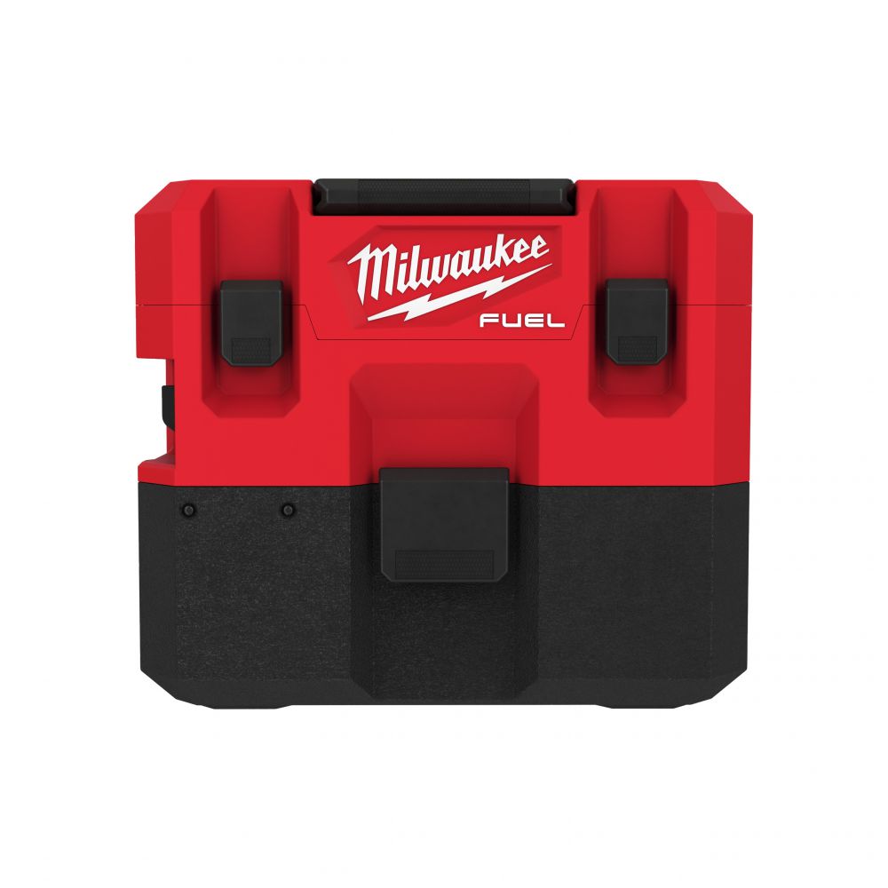 Milwaukee - Akku-Nass- und Trockensauger M12 FUEL (M12 FVCL-0)