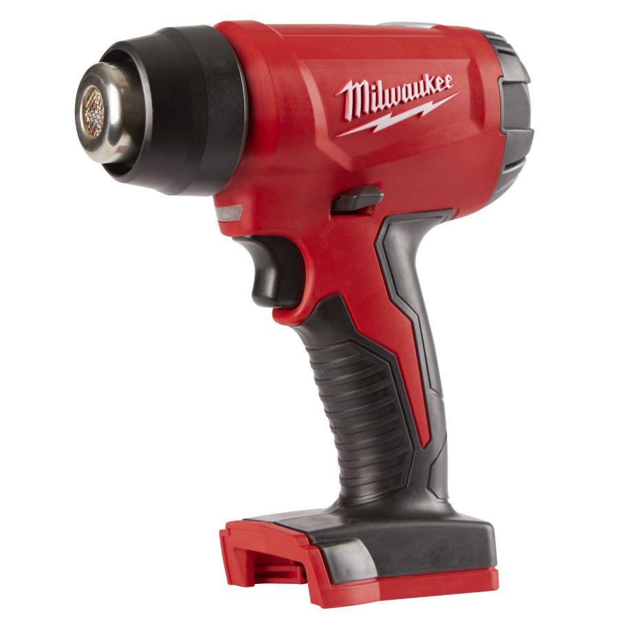 Milwaukee - Akku-Heissluftgebläse M18 (M18 BHG-0)