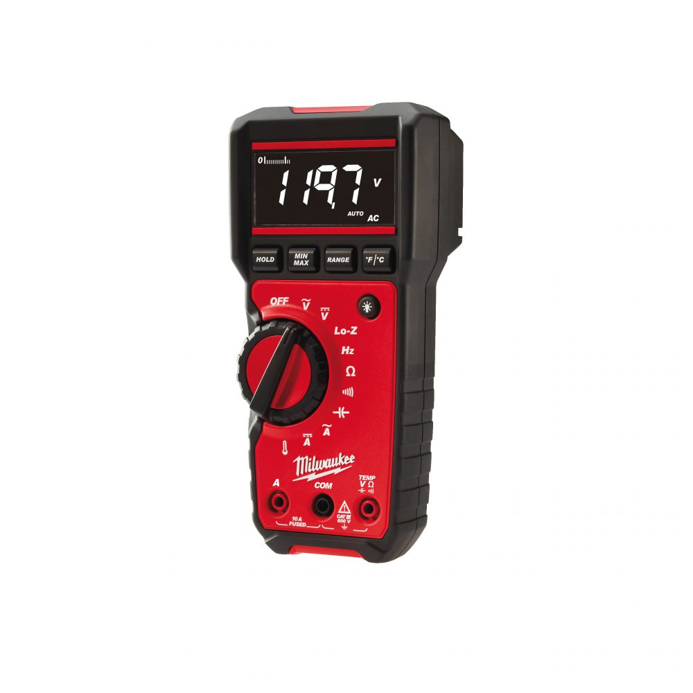 Milwaukee - Digital-Multimeter (2217-40)