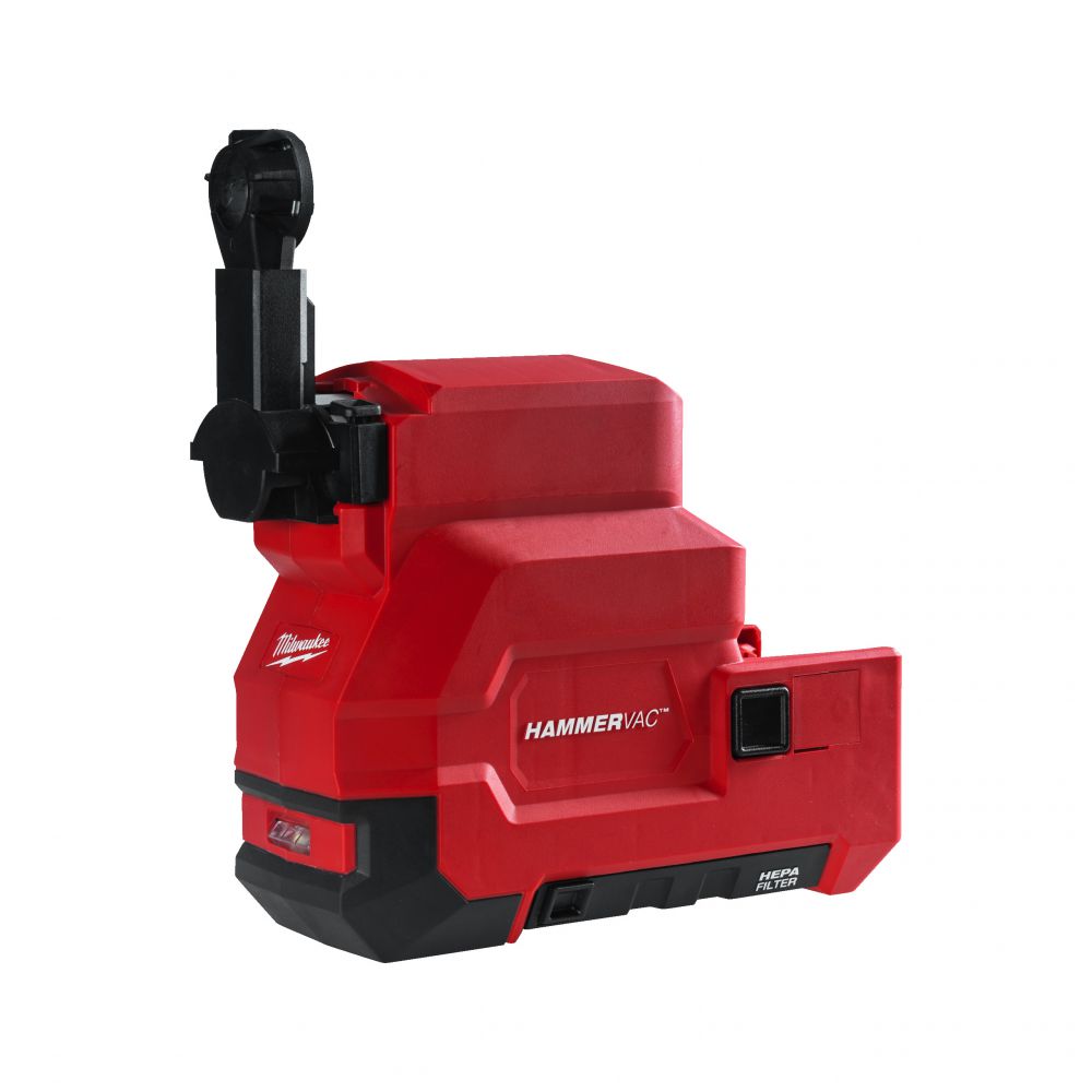 Milwaukee - SDS-Plus Absaugsystem M18 FUEL (M18 CDEX-0)