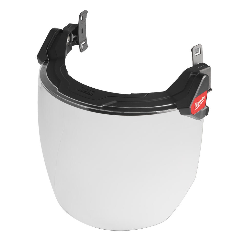 Milwaukee Performance Schutzbrille Klar 48x Großpack