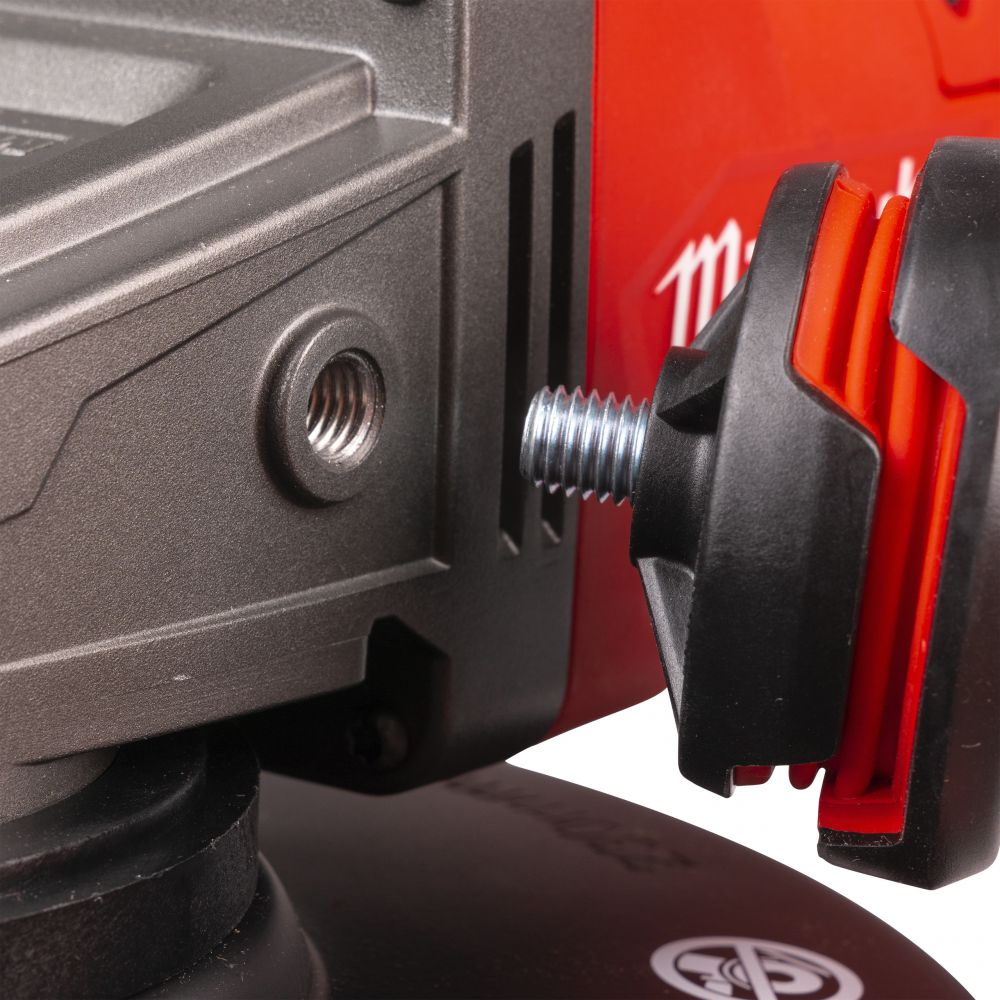 Milwaukee - Akku-Winkelschleifer M18 FUEL ONE-KEY (M18 ONEFLAG230XPDB-0C)