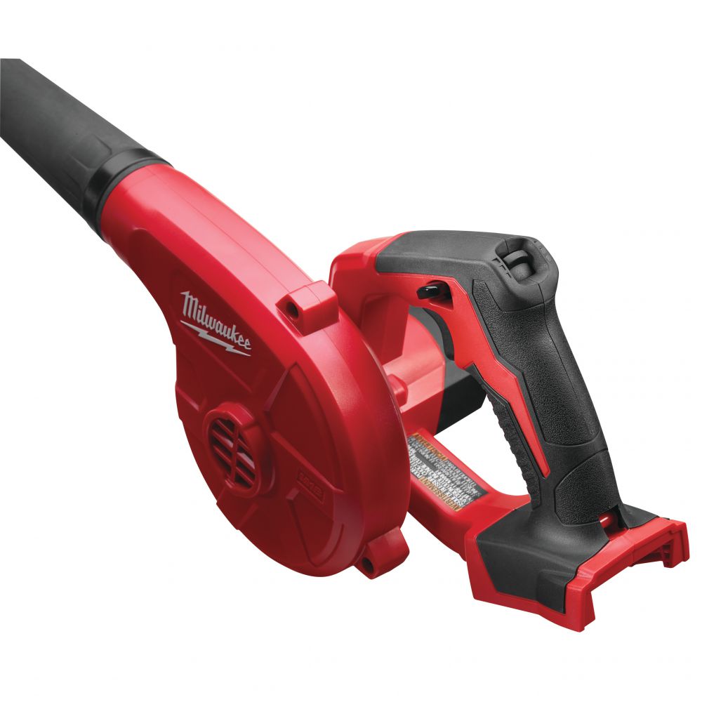 Milwaukee - Akku-Gebläse M18 (M18 BBL-0)