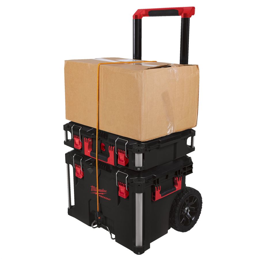 Milwaukee PACKOUT Trolley Koffer