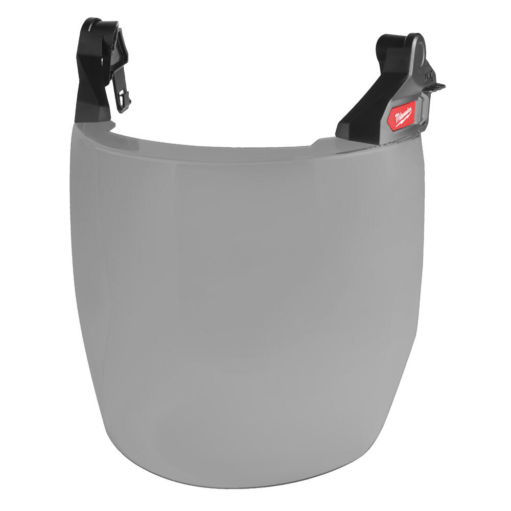 Milwaukee BOLT Compact Komplettvisier Grau