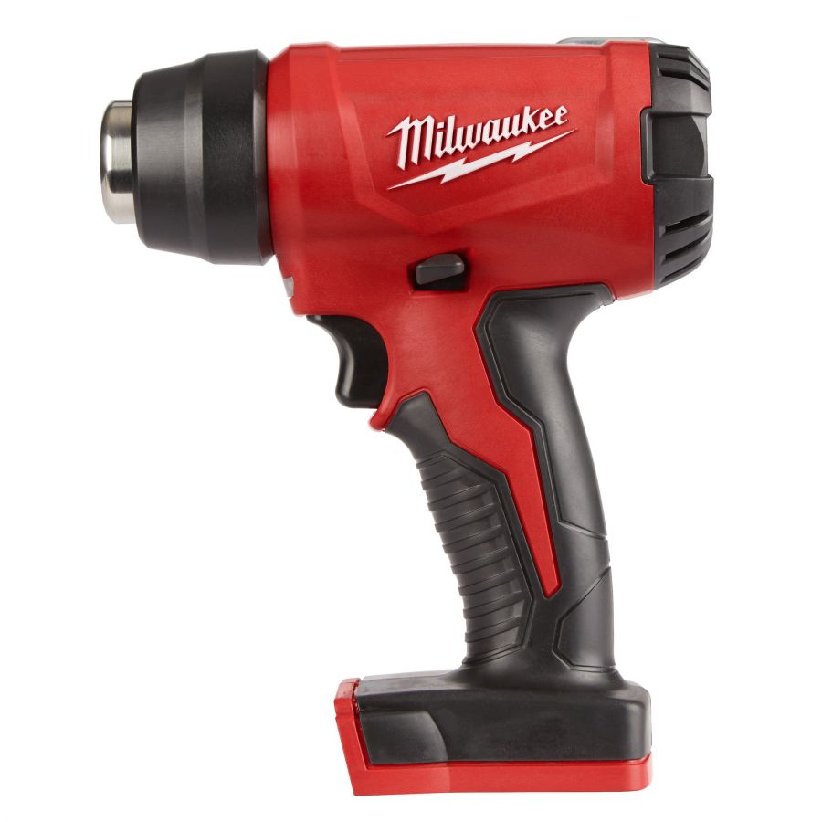 Milwaukee - Akku-Heissluftgebläse M18 (M18 BHG-0)
