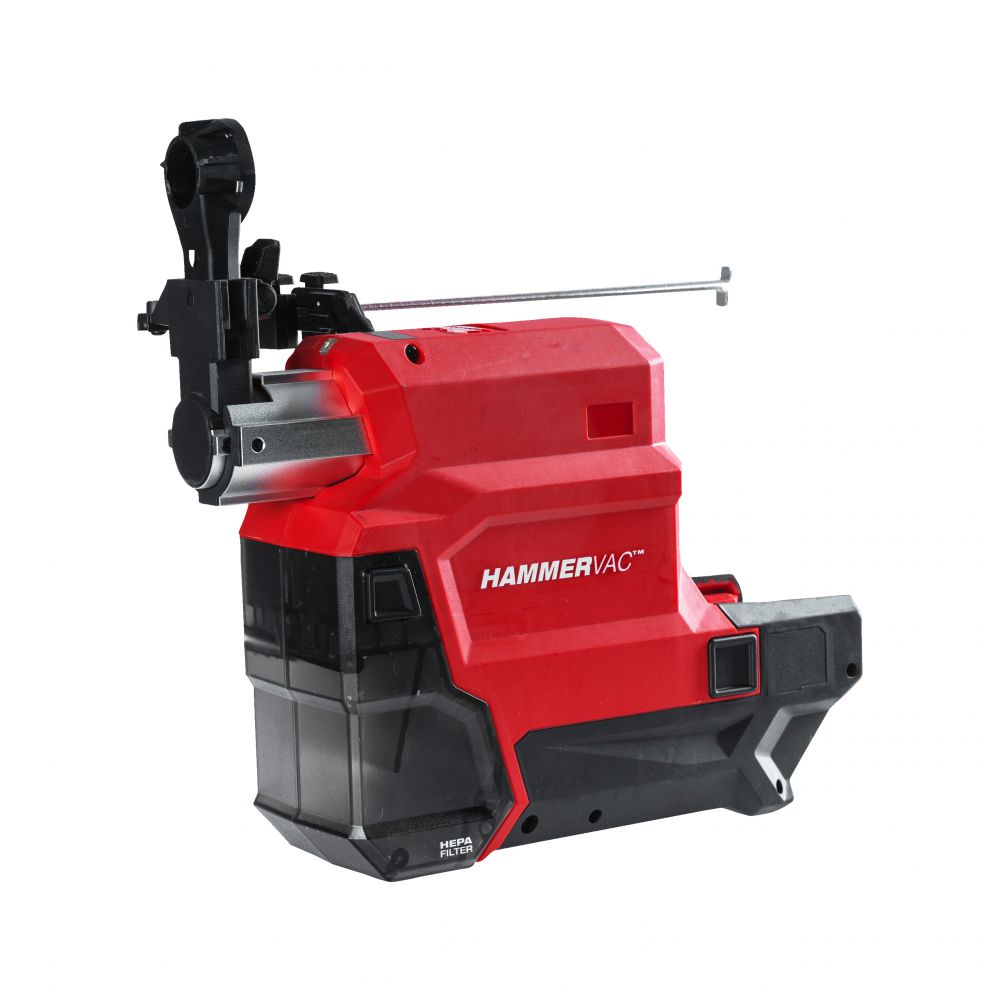 Milwaukee - Akku-Absaugsystem mit Autopulse M18 FUEL (M18 FPDDEXL-0)